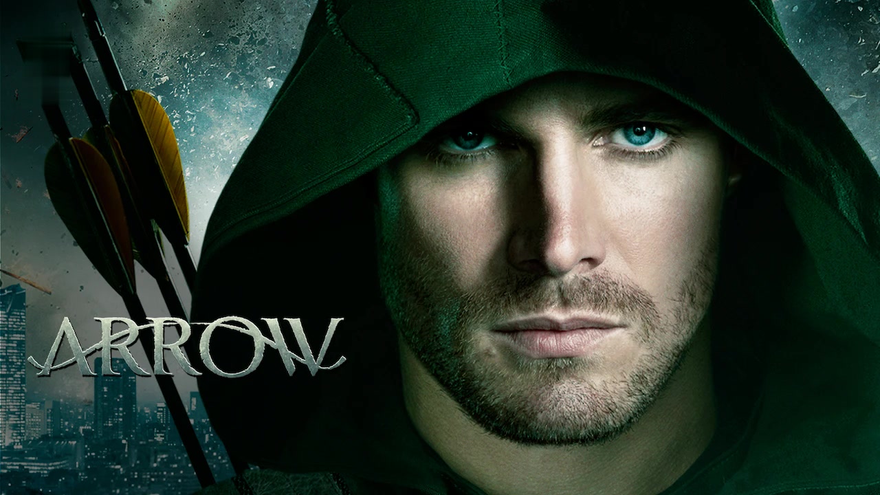 Episode 1 — Arrow Season 6