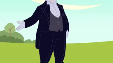 E26.Battle of the Butlers