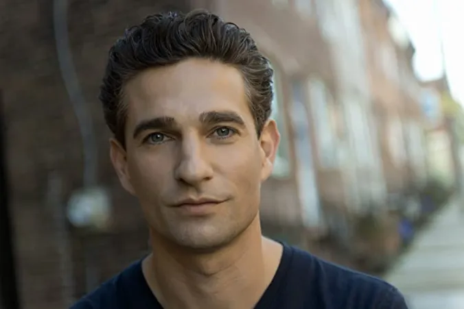 Benjamin Kanes
