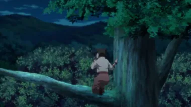 E128.Urashiki's Target!