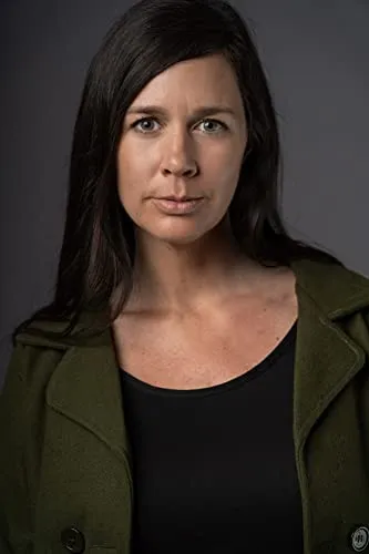 Rebecca Rowley