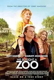 We Bought a Zoo - Movie free on Castle