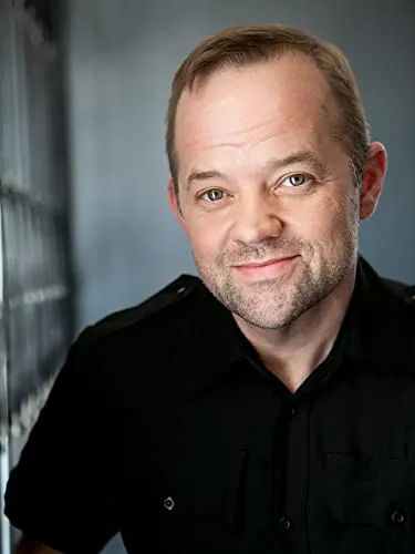 Aaron Bray