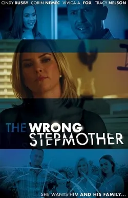 The Wrong Stepmother - Movie free on Castle