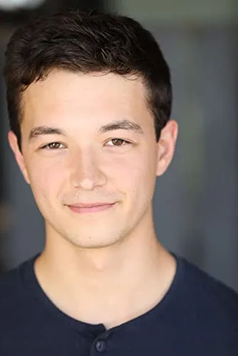 Connor Chavez