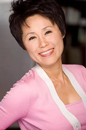 Angie Rhee