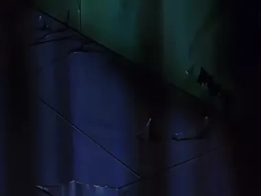 E23.A Hidden Crisis!? A Spacewrecked and Mysterious Boy