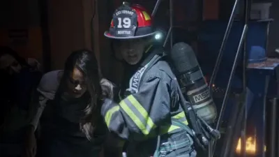 E14.Friendly Fire