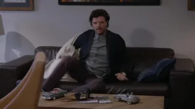 E19.Angry, Happy, Same Face