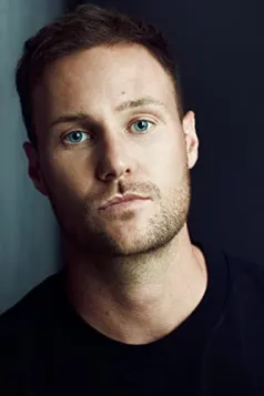 Jordan Patrick Smith