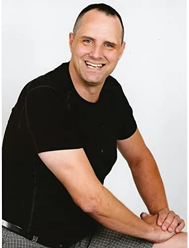 Jeffrey Bele