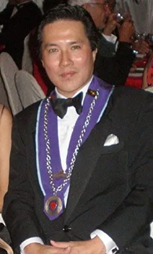Julian Cheah