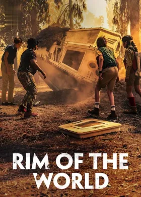 Rim of the World - Movie free on Castle