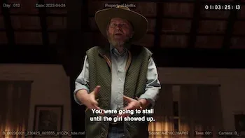 E11.The Light That Never Goes Out