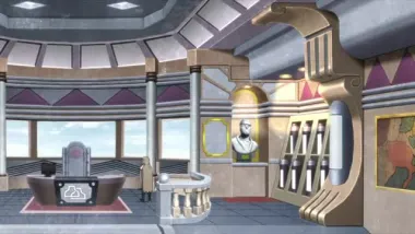 E87.The Sensation of Living