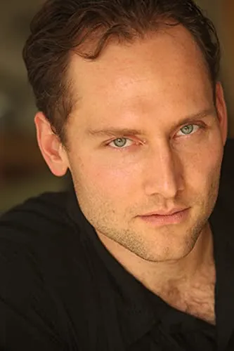 Andrew Shepherd