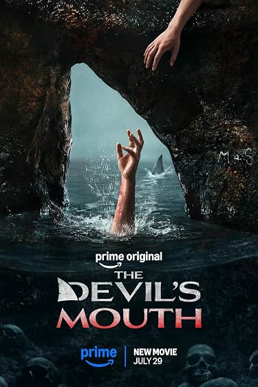 The Devil's Mouth