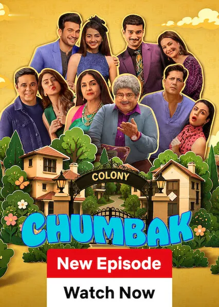 Chumbak