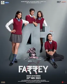 Farrey - Movie free on Castle