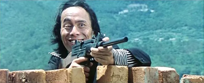 Chin-Lai Sung