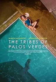 Movie Poster: The Tribes of Palos Verdes