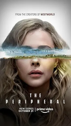The Peripheral - Web Serie complete free on Castle