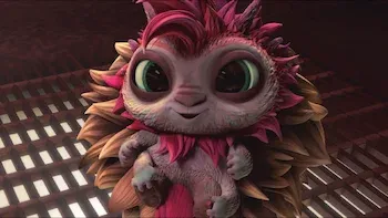 A Tribble Called Quest