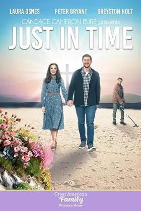 Just in Time - Movie free on Castle