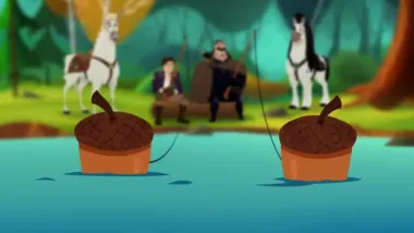 E2.Return Of The King