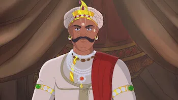 Mahadji Shinde