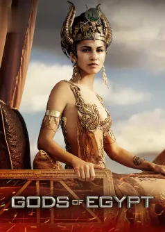 Gods of Egypt