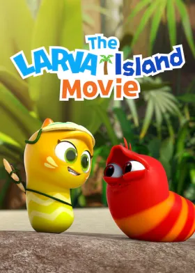 The Larva Island Movie - Movie free on Castle