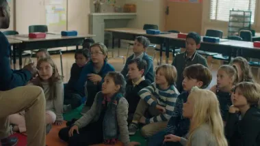 E3.The End of the World