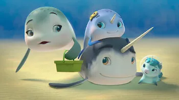 Family Trip / Great Great Grandicorn