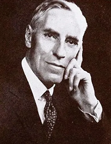 Alexander Bevani