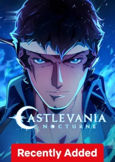 Episode 1 — Castlevania: Nocturne Season 1