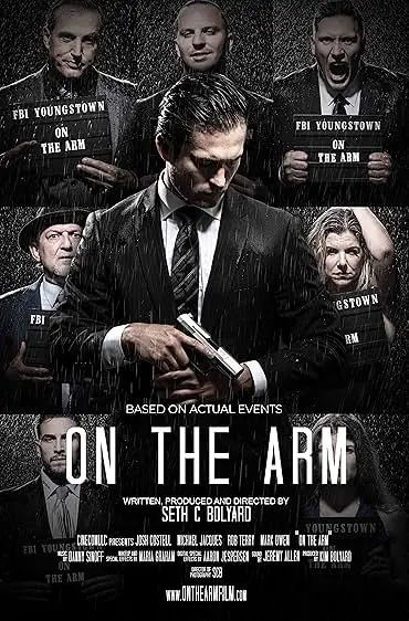 Movie Poster: On the Arm