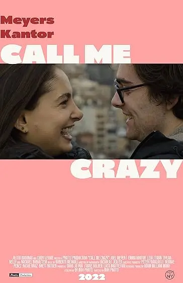 Movie Poster: Call Me Crazy