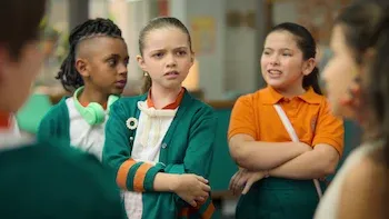 E4.A Flame That Never Goes Out