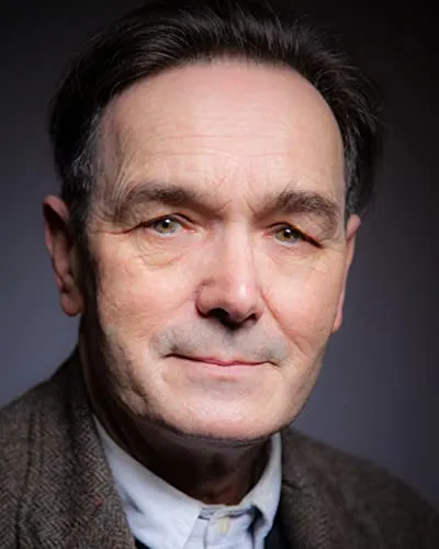 David K. Whiting