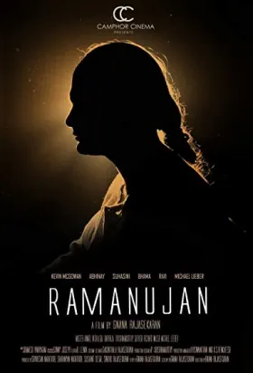 Ramanujan - Movie free on Castle