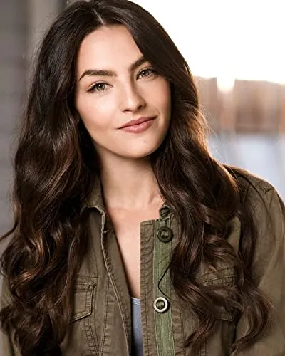 Kayla Compton