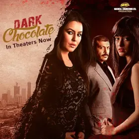 Dark Chocolate - Movie free on Castle