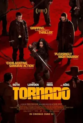 Tornado - Movie free on Castle