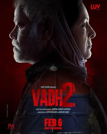 Vadh 2