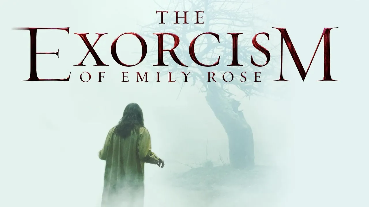 The Exorcism of Emily Rose