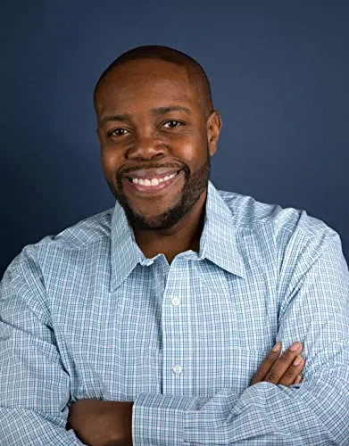 Andre Belue