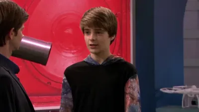 E27.Girl Meets Money
