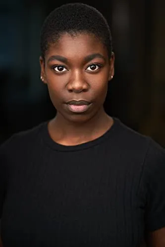 Ivy Charles