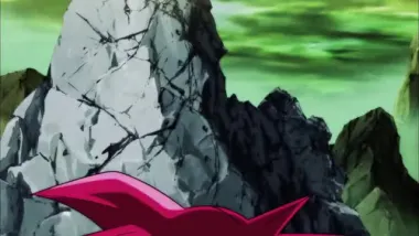 E121.Total Warfare! The Ultimate 4 Body Unit VS 7th Universe Total Attack! !